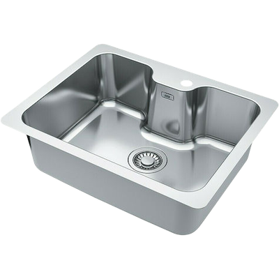 Мойка Franke Bell BCX 110-55 TL