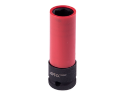 Головка торцевая ударная глубокая специальная 1/2", 17 мм, для MB AFFIX AF00649017