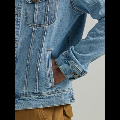 Куртка Lee® Legendary Rider™ Jacket