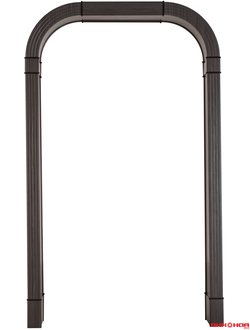 Арка "Романская"