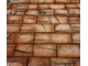 Декоративная облицовочная плитка под сланец Kamastone Демидовский 3472 коричневый, для наружной и внутренней отделки