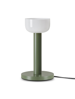 Freya, Настольный светильник Barries, FR6185TL-L5GN