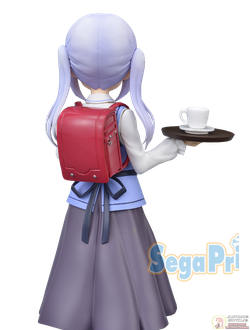 Фигурка Чино Кафу (Kafuu Chino)