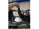 Детская машина каталка-электромобиль  Mercedes Гелендваген с ручкой