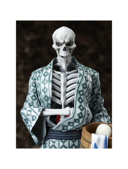 Фигурка 1/8 Момонга (Momonga / Ainz Ooal Gown Yukata)