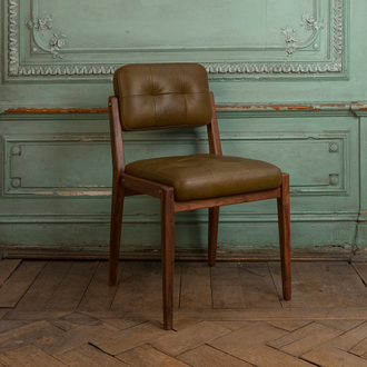 AXEL SIDE CHAIR