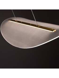 Freya, Подвесной светильник Cloud, FR5441PL-L40G