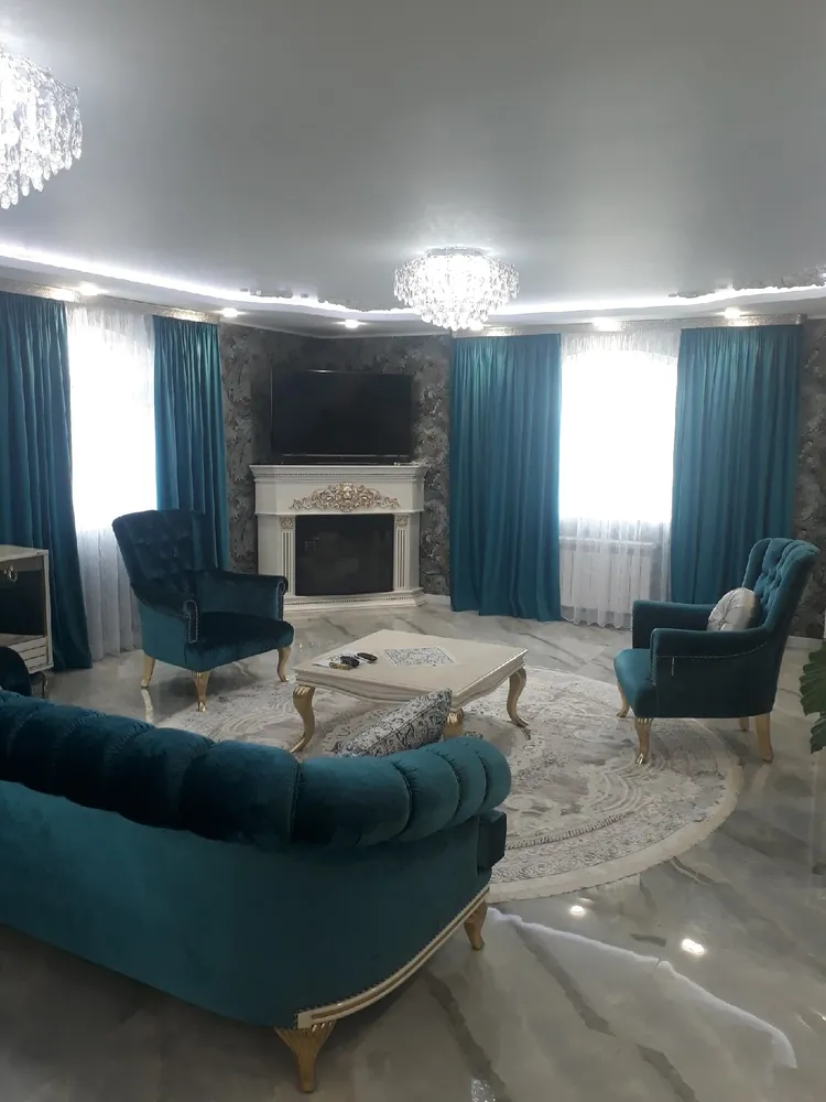 Камин электричесский Бастион