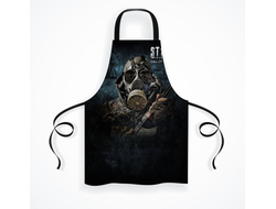 Фартук Stalker/ Сталкер №10