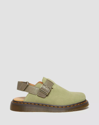 Dr martens slingback store