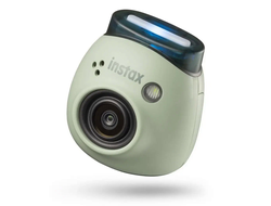 Камера мгновенной печати Fujifilm Instax Pal Green