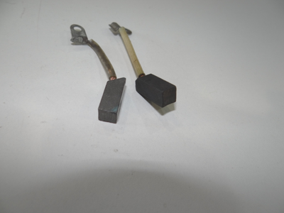 Щётки Ява 6 вольт