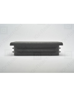 заглушка 100х50 для столбов