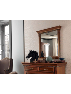 ЗЕРКАЛО PALAZZO DUCALE 71BO19 (L89*P8*H93) PRAMA