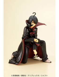 Фигурка 1/8 Коёми Арараги (Koyomi Araragi)