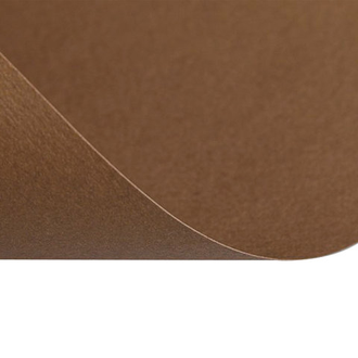 Бумага для пастели (1 лист) FABRIANO Tiziano А2+ (500х650 мм), 160 г/м2, кофейный, 52551009, 10 шт.