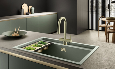 МОЙКА OMOIKIRI SINTESI 79