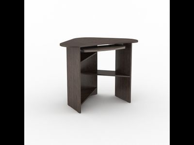 Стол компьютерный КС 800 угловой (Бон мебель)