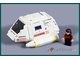 # 40768 Шаттл «Тип–15» / “Type–15” Shuttlepod (2025)