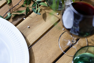 Угловой комплект Booka с кофейным столом