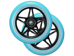 Купить колесо BLUNT S3 (бирюзовое) для трюковых самокатов в Иркутске