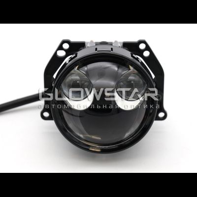 Билед модули Aozoom B-011 Laser 3.0 дюйма, 4 чипа, 5500K, 12V, 54W/81W, крепление 3R