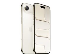 Смартфон Apple iPhone Air 256GB Light Gold (Светло-Золотой)