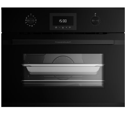 Духовой шкаф с паром Kuppersbusch CBD 6340.0 S5