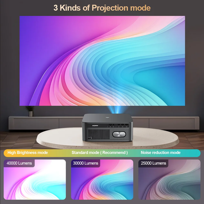 Проектор ThundeaL TD98 Pro, Андроид 11