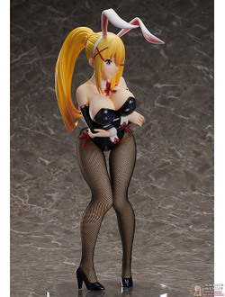 Фигурка 1/4 Лалатина Дастинесс Форд (Dustiness Ford Lalatina Bunny Ver.)