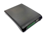 RFID считыватель настольный USB UHF ридер RRU9816-USB/232