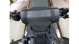 Спасибо за фото Вячеславу Васильевичу из города Северск.
Снегоход Ямаха викинг 540 2016 года выпуска.