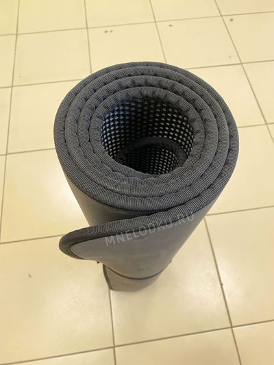 ЭВА-коврик ДИКИЙ 360 НДНД