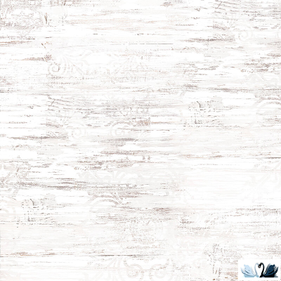 Плитка напольная Belani Папирус белый 41,8х41,8 см Береза керамика