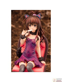 Фигурка 1/7 Микан Юки (Yuuki Mikan)