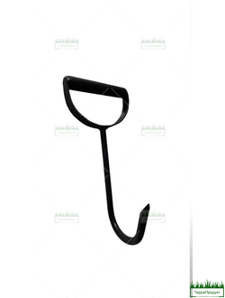 Крюк универсальный  Вальтер 25см