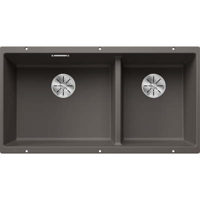 Мойка Blanco SUBLINE 480/320-U 527351