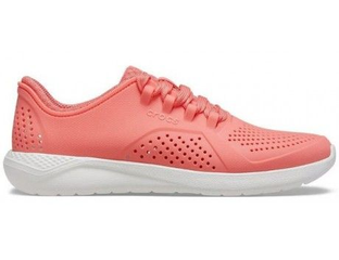 Women's crocs literide pacer hot sale
