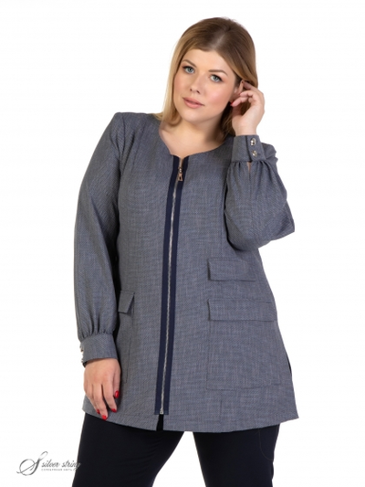 Жакет 33061952 размеры 54-62