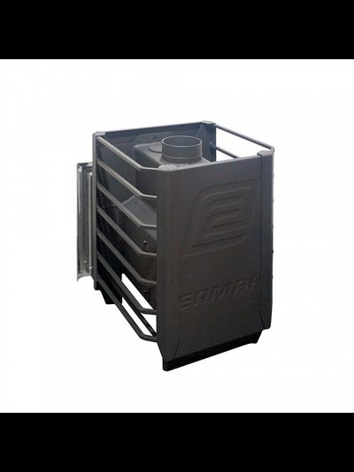 Банная печь Ермак 16 Сетка - Классик