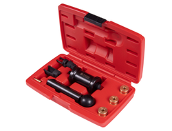 Съемник форсунок FSI VAG, кейс, 8 предметов МАСТАК 103-15008C