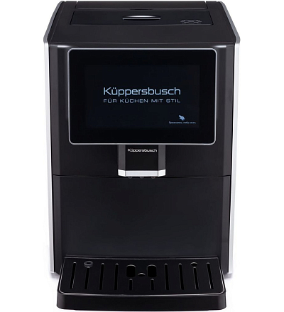Автоматическая кофемашина Kuppersbusch KVS 308 B