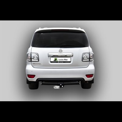 ТСУ для NISSAN PATROL (Y62) (внедорожник) 2010 -...