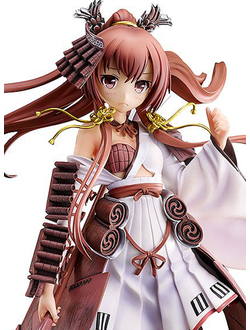 Фигурка 1/7 Aizu Wakamatsu