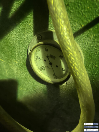 Лабораторный экструдер AMUT 25 мм