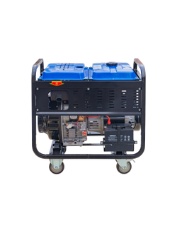 Дизель генератор 6 кВт TSS SDG 6000EHA