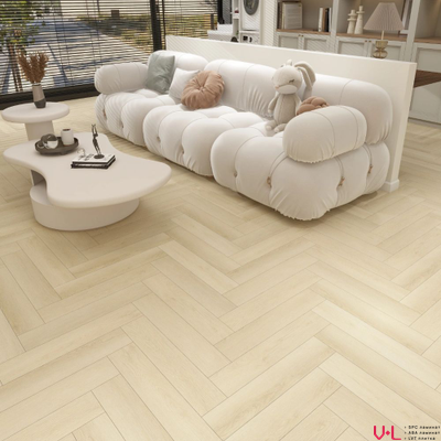 SPC ламинат Union Art Дуб Верано AR03-04 43 класс толщина 4.0 мм с фаской замковый 1.524 м2