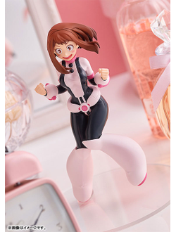 Фигурка Отяко Урарака (Uraraka Ochaco Hero Costume Ver. Pop Up Parade)