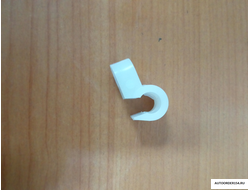 Крючок тяги акселератора  (цена за 10 шт.) 2101-1108039