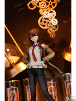 Фигурка Курису Макисэ (Makise Kurisu Pop Up Parade)